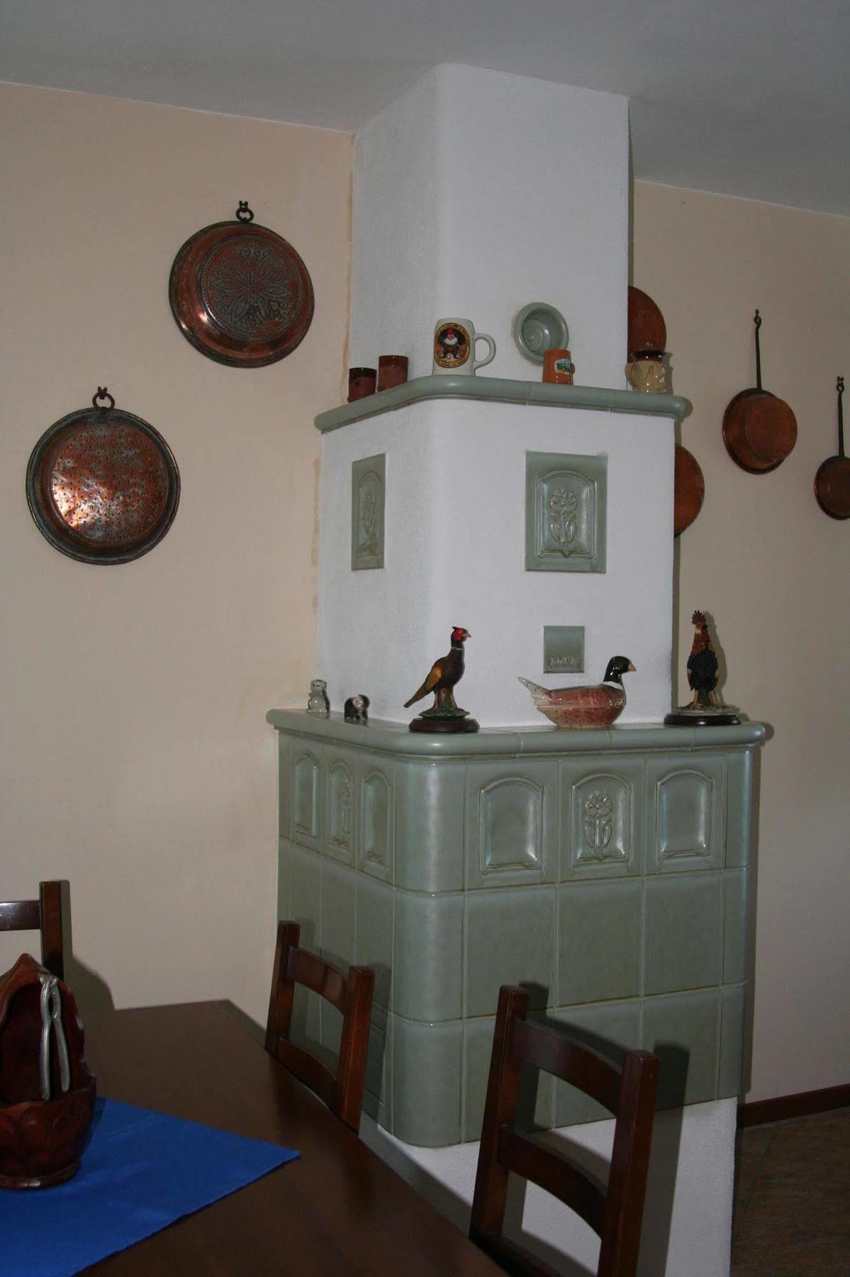 Agriturismo Altana Del Motto Rosso Gattico Buitenkant foto
